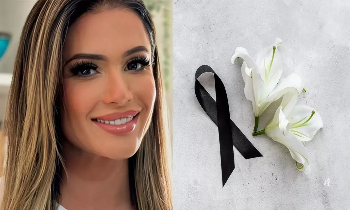 Aos 42 anos influenciadora Lili Spada perde a vida