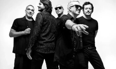 Aos 54 anos querido integrante da banda Jota Quest falece