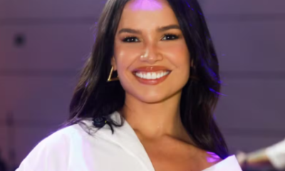 Apesar do noivado, Juliette revela que ainda não chegou na fase de organizar o casamento