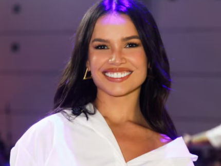 Apesar do noivado, Juliette revela que ainda não chegou na fase de organizar o casamento 31 Apesar do noivado, Juliette revela que ainda não chegou na fase de organizar o casamento