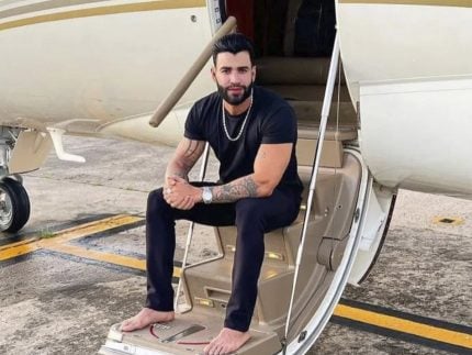Após alta hospitalar, Gusttavo Lima faz novo post e recebe apoio de fãs 31 Apos alta hospitalar Gusttavo Lima faz novo post e recebe