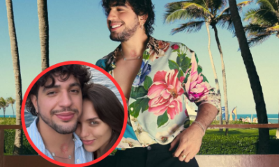Apos assumir namoro com Rafa Nattan quer construir familia No