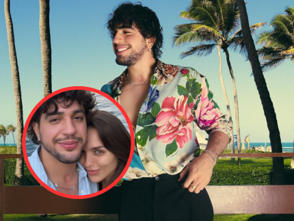 Após assumir namoro com Rafa, Nattan quer construir família: “No tempo de Deus” 31 Apos assumir namoro com Rafa Nattan quer construir familia No