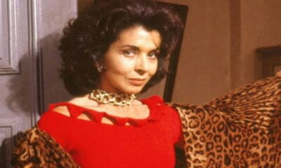 Apos brilhar em ‘Tieta atriz trocou as novelas por outra
