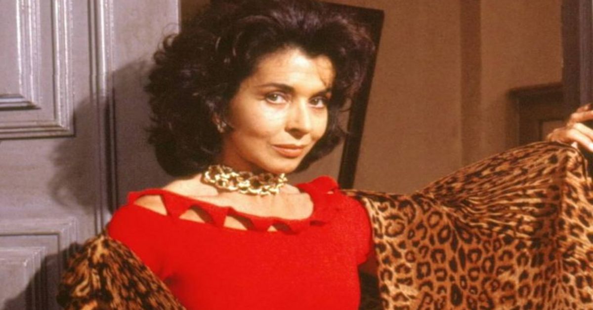 Após brilhar em ‘Tieta’, atriz trocou as novelas por outra profissão e está irreconhecível 31 Apos brilhar em ‘Tieta atriz trocou as novelas por outra