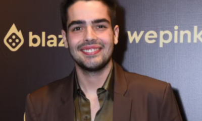 Apos cirurgias de Faustao Joao Silva diz que pretende comemorar