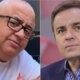 Apos exame ‘falso filho de Gugu Liberato recusa resultado de
