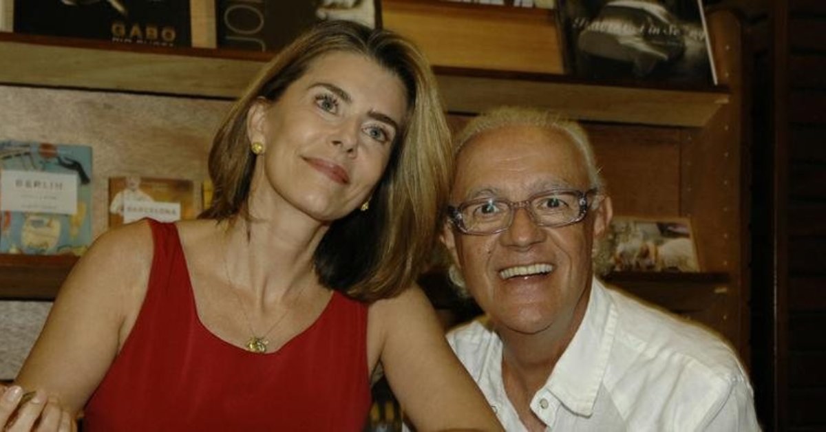 Após morte de Ney Latorraca, revelação sobre o ator feita por Maitê Proença viraliza: 'Cansou..' 31 Apos morte de Ney Latorraca revelacao sobre o ator feita