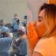 Apos o nascimento da filha de Zeze Di Camargo Wanessa