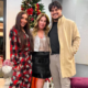 Apos passar Natal ao lado de Zilu Amabylle Eiroa faz