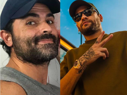 Após polêmica, artista se desculpa e retira cobrança por quadro dado a Neymar 31 Apos polemica artista se desculpa e retira cobranca por quadro