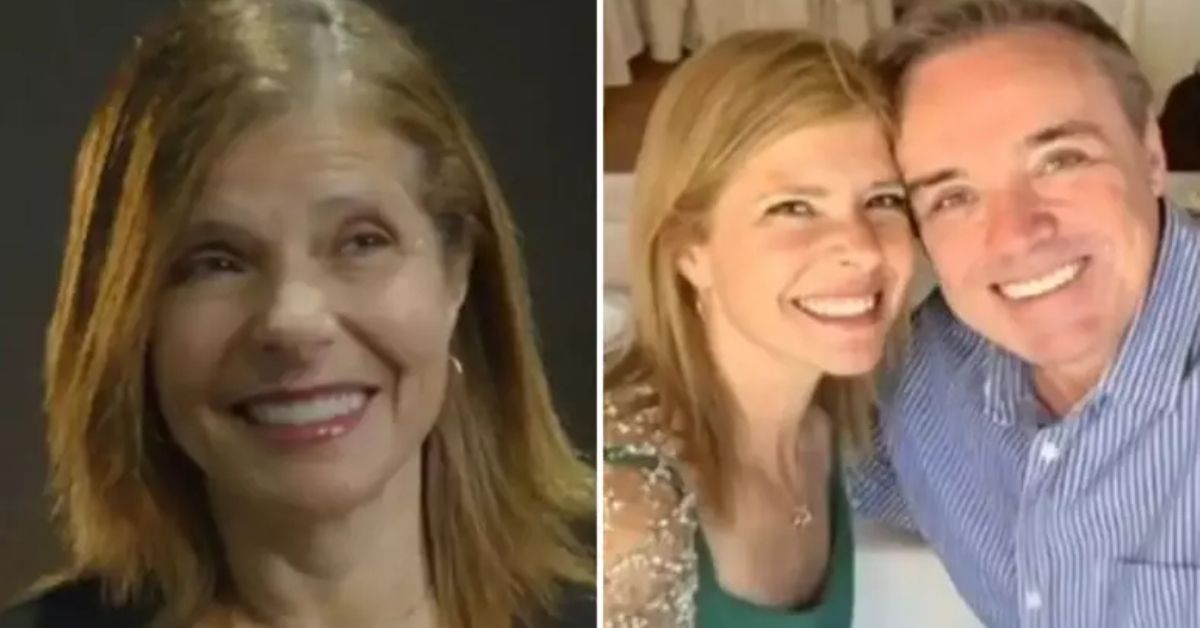Após polêmicas envolvendo testamento de Gugu, Rose Miriam fala sobre partilha de bens que excluiu seu nome 31 Apos polemicas envolvendo testamento de Gugu Rose Miriam fala sobre