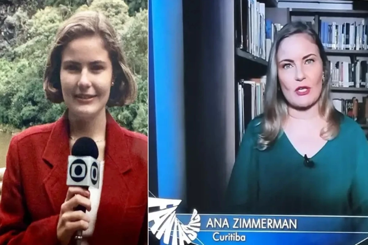 Após quase 30 anos de emissora, repórter critica Globo por demissão inesperada: ‘Meu melhor não foi suficiente’ 31 Apos quase 30 anos de emissora reporter critica Globo por