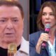 Apos romper com Raul Gil filha de Silvio Santos diz