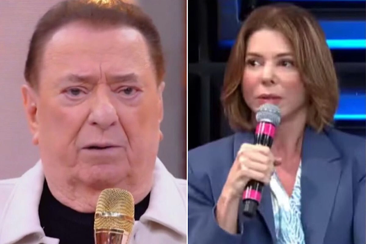 Após romper com Raul Gil, filha de Silvio Santos diz o que pensa do apresentador e manda recado: ‘Você é…’ 31 Apos romper com Raul Gil filha de Silvio Santos diz