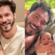 Apos ser massacrado por nao chamar baba dos filhos