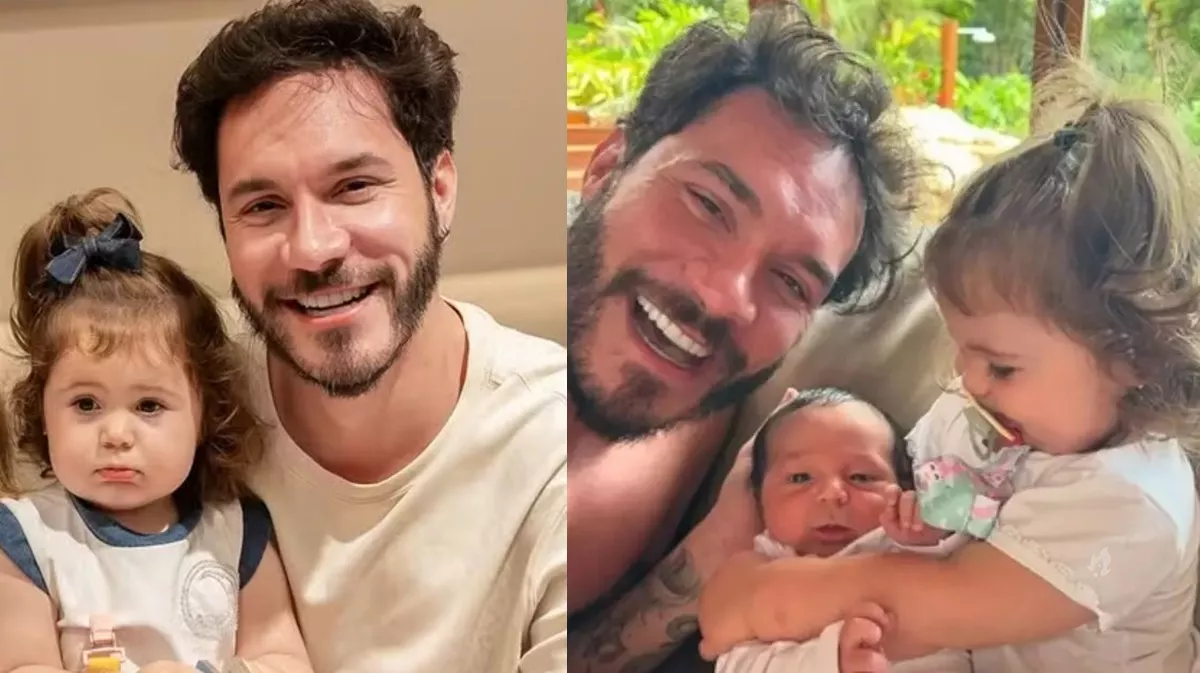 Apos ser massacrado por nao chamar baba dos filhos