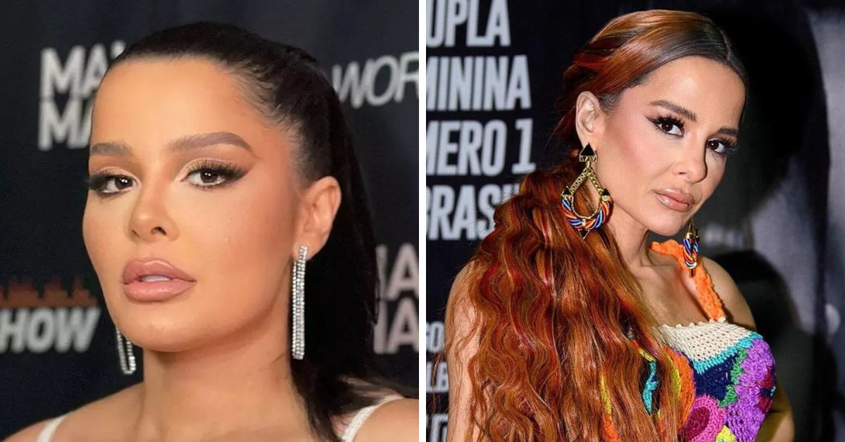 Após ter show adiado, Maraisa diz a verdade sobre condição de Maiara: 'Ela não..' 31 Apos ter show adiado Maraisa diz a verdade sobre condicao