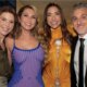 Apos trocarem farpas Livia Andrade ganha presente de Patricia Abravanel