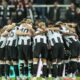Arabia Saudita domina o dinheiro mundial do esporte e esta