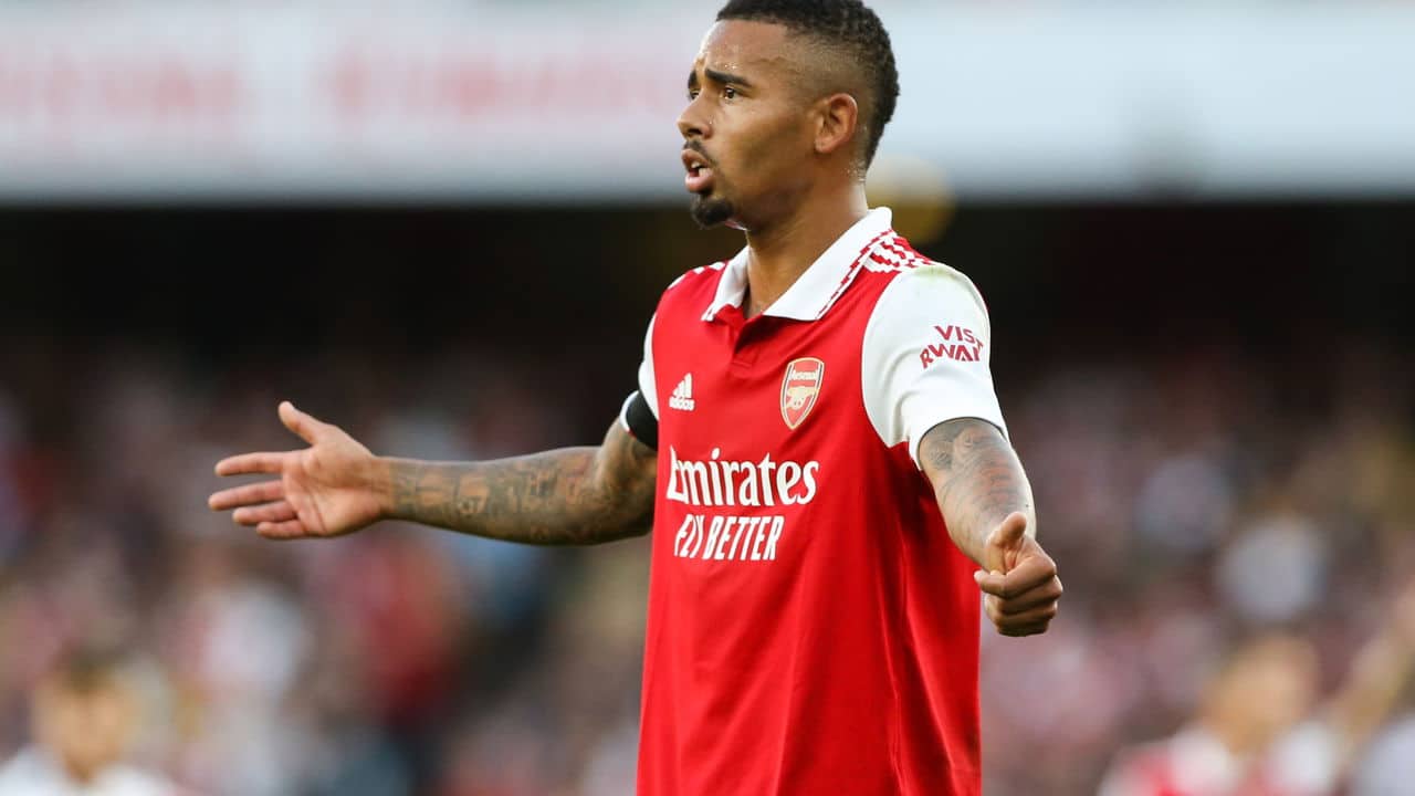 Arsenal x Brentford abre o ano na Premier League – confira onde assistir 31 Arsenal x Brentford abre o ano na Premier League –