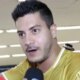 Arthur Aguiar se irrita apos reporter questionar sobre ‘traicao e