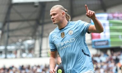 Aston Villa vs Manchester City Horarios transmissao e escalacoes
