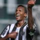 Atacante Jo ex jogador do Atletico mineiro e preso em Contagem