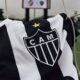 Atletico MG quebra recorde e anuncia novo patrocinador de R 60