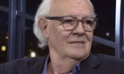 Ator Ney Latorraca morre aos 80 anos apos complicacoes do