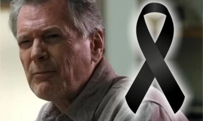 Ator de Stranger Things falece aos 77 anos apos travar