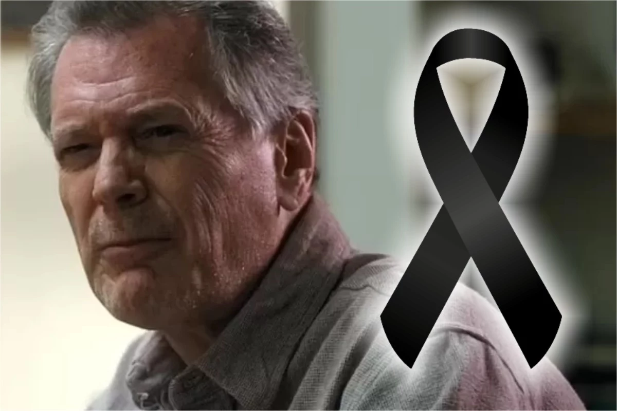 Ator de Stranger Things falece aos 77 anos, após travar uma batalha contra o câncer 31 Ator de Stranger Things falece aos 77 anos apos travar