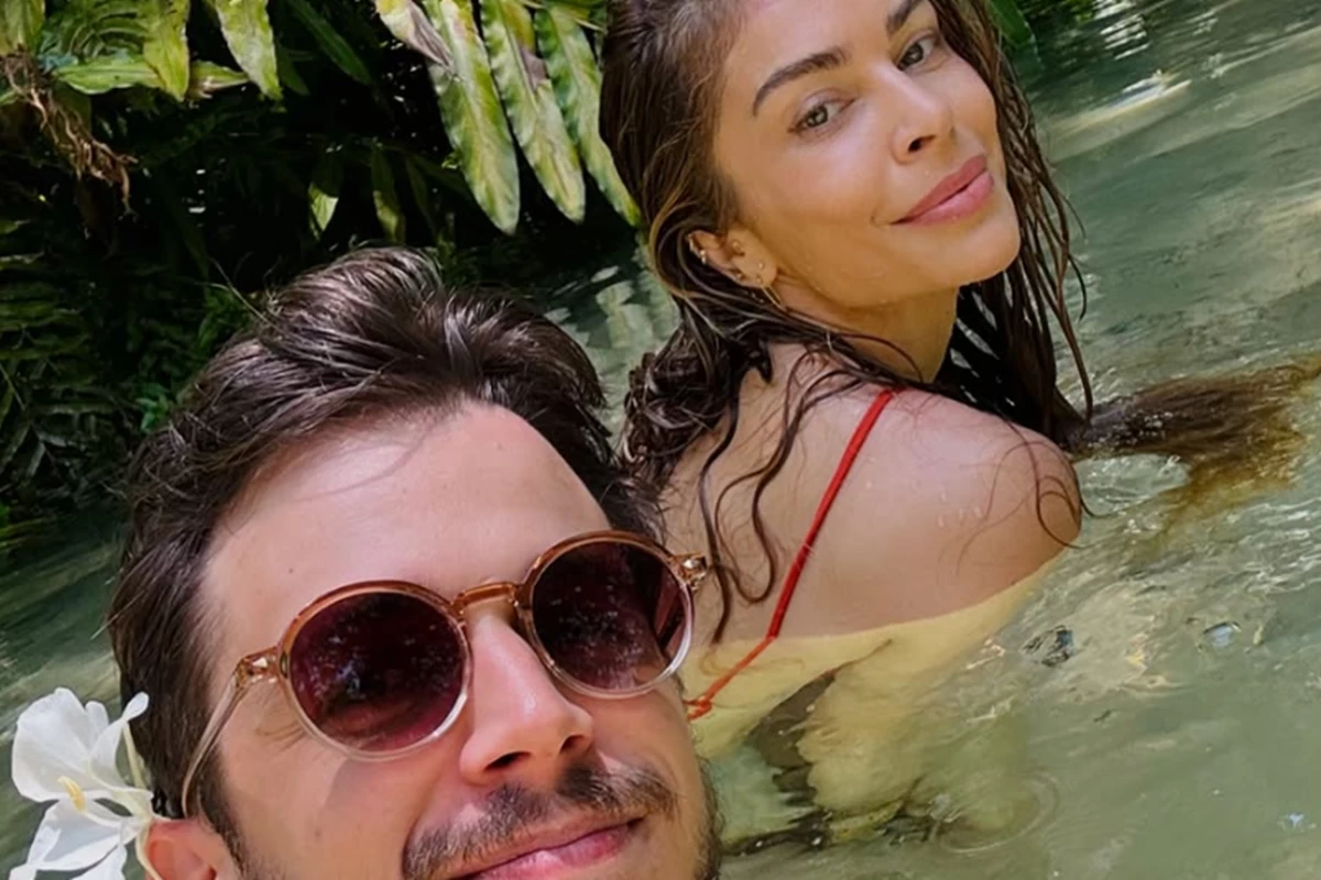 Ator revela medo ao ter sexualidade exposta por Grazi Massafera e expõe susto: ‘é o que mais me machuca’ 31 Ator revela medo ao ter sexualidade exposta por Grazi Massafera