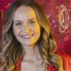 Atriz Fernanda Rodrigues revela luta contra o cancer em retrospectiva