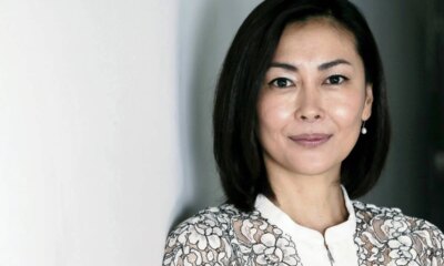 Atriz Miho Nakayama de Love Letter e encontrada sem vida