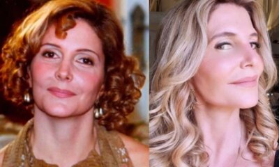 Atriz de novelas da Globo e condenada por ‘trabalho escravo