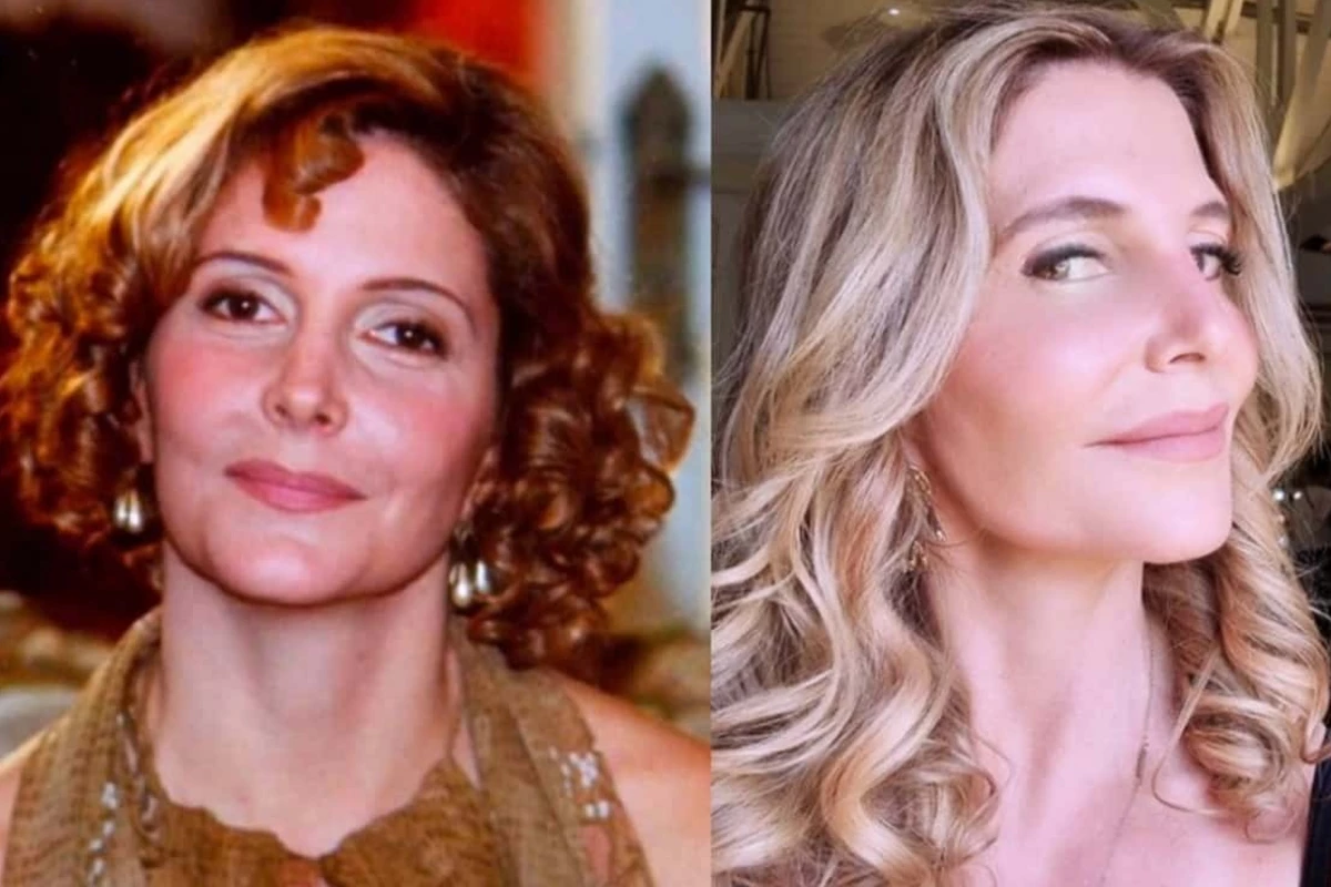 Atriz de novelas da Globo é condenada por ‘trabalho escravo’ contra funcionária 31 Atriz de novelas da Globo e condenada por ‘trabalho escravo