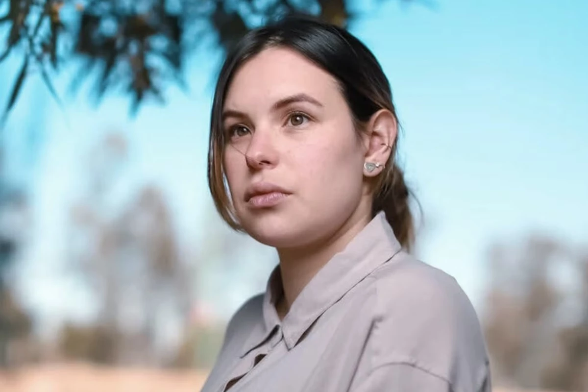 Atriz morre após realizar ritual com ‘veneno de sapo’; ela foi proibida de buscar atendimento médico imediato 31 Atriz morre apos realizar ritual com ‘veneno de sapo ela