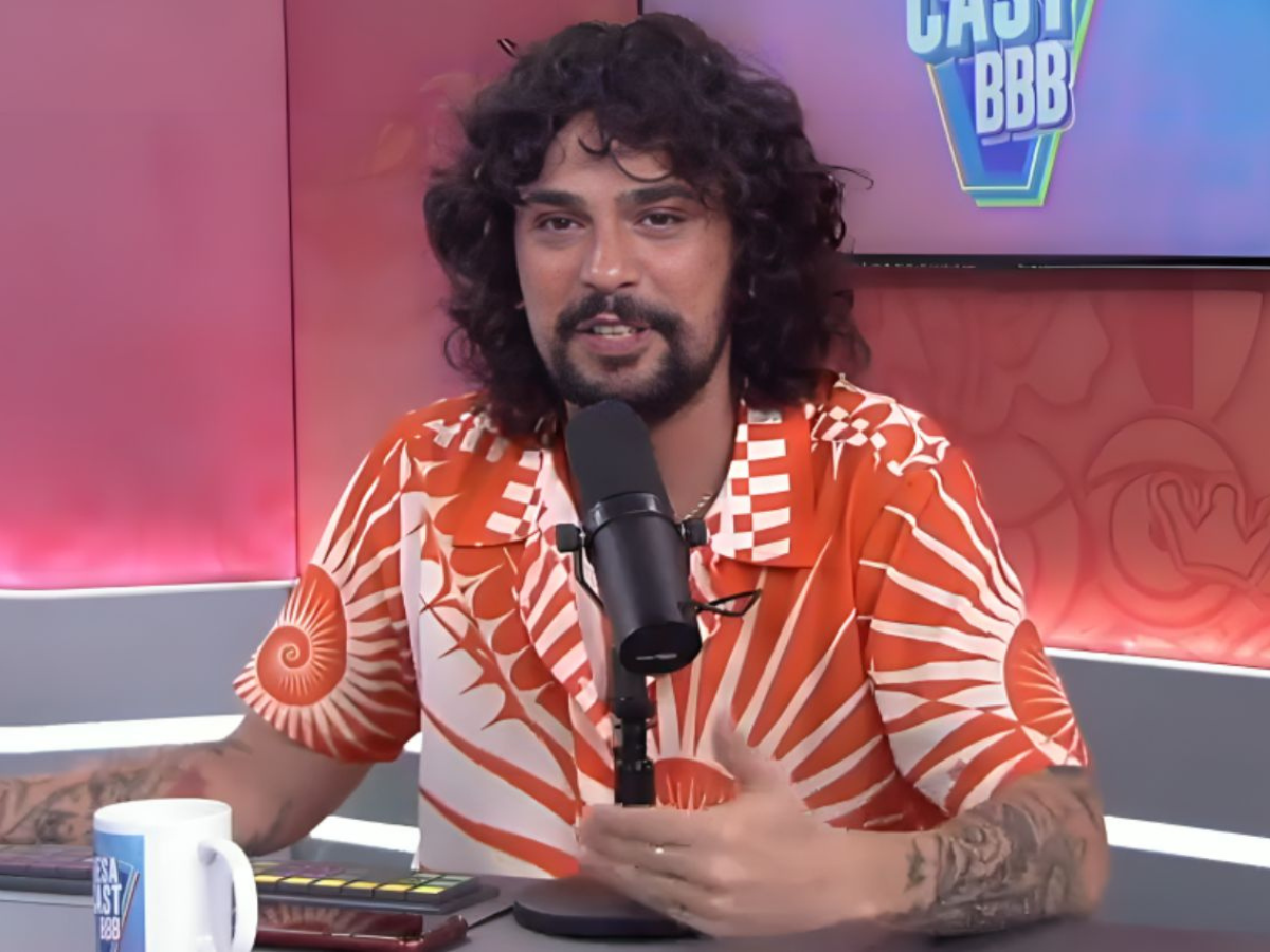Reprodução/Multishow