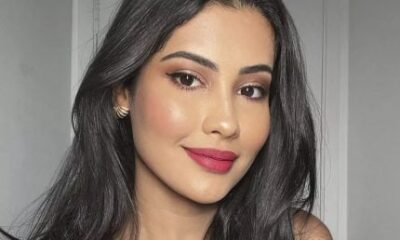 BBB 25 Jornalista garante que Thaynara OG estara no reality