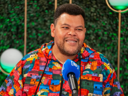 Babu Santana sofre acidente de carro pouco antes do Natal. Saiba mais! 31 Babu Santana sofre acidente de carro pouco antes do Natal