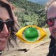 Band demite marido de Catia Fonseca que a dirigia na
