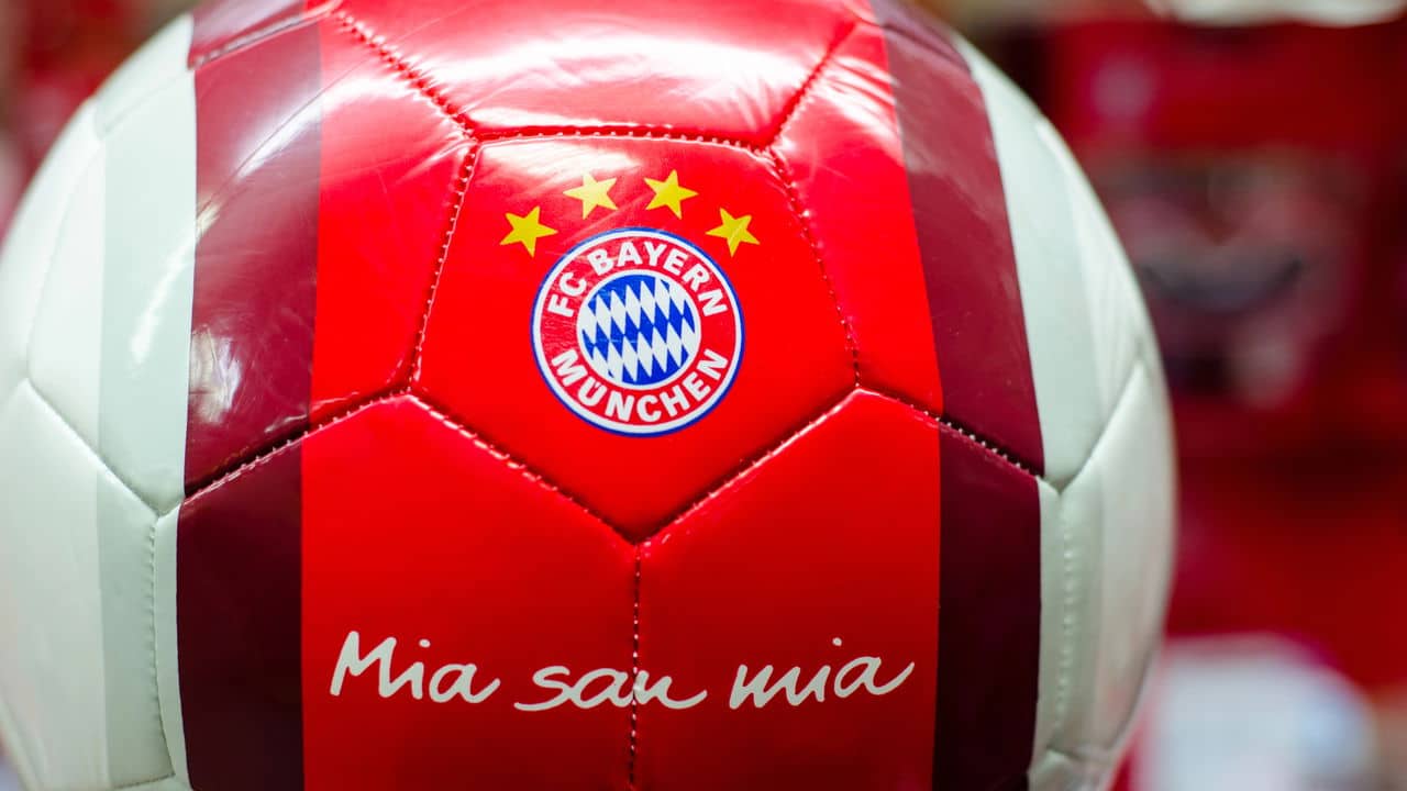 Bayern de Munique ultrapassa US$ 1 bilhão em receita e expande seus sócios 30 Bayern de Munique ultrapassa US 1 bilhao em receita e