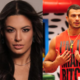 Beatriz Reis se pronuncia sobre briga com Kleber Bambam no