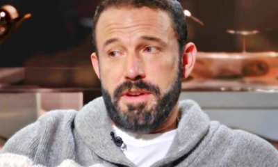 Ben Affleck não quer nova namorada em meio a divórcio com Jennifer, diz site