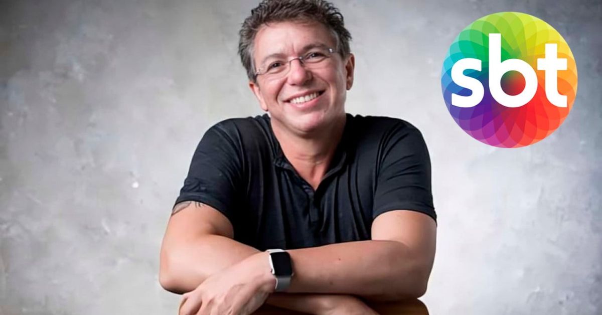 Boninho vai estar envolvido com novo reality show do SBT