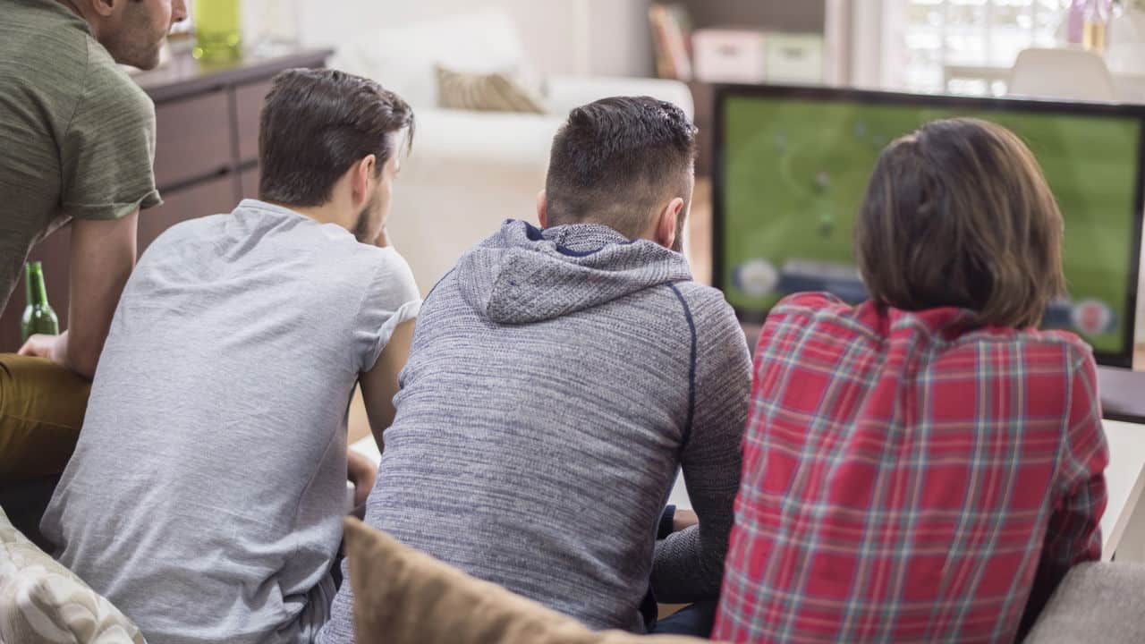 Confira os jogos da LaLiga nesta sexta-feira, 15 de março 31 Brasileirao Serie A neste domingo 8 horarios e onde assistir