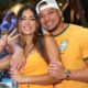 Briga em show Felipe Franco vai a hospital apos passar