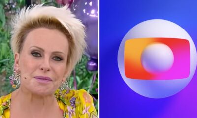 Brincadeira de Ana Maria Braga causa prejuizo financeiro para a