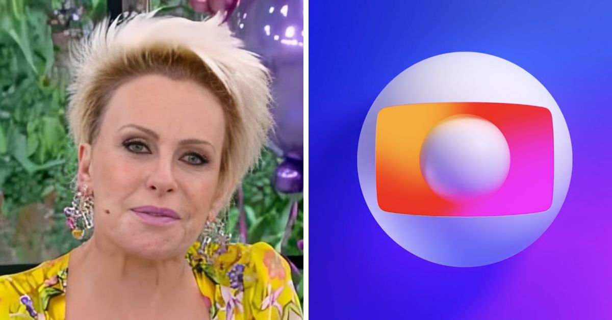 Brincadeira de Ana Maria Braga causa prejuízo financeiro para a Globo 31 Brincadeira de Ana Maria Braga causa prejuizo financeiro para a
